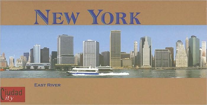 New York: East River