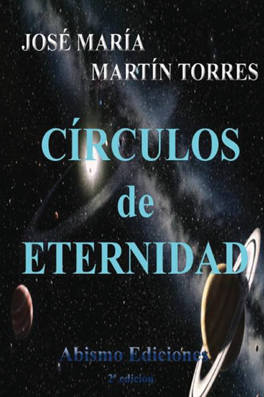 Circulos de eternidad.