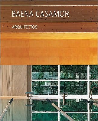 Baena Casamor Arquitectos: Reflejos/Reflections