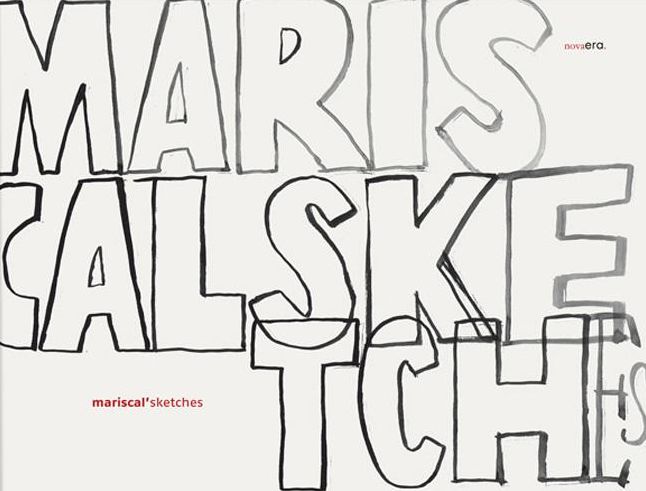 Mariscal: Sketches