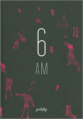 6am