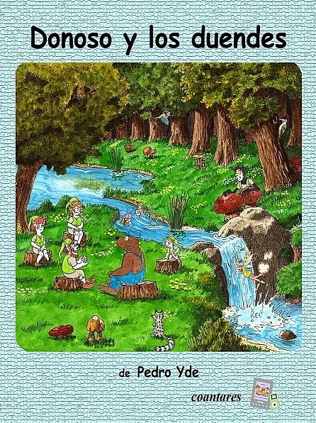 Donoso y los duendes