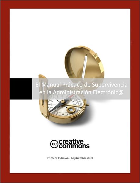 El Manual Practico de Supervivencia En La Administracion Electronic@