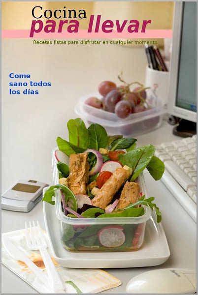 Cocina para llevar