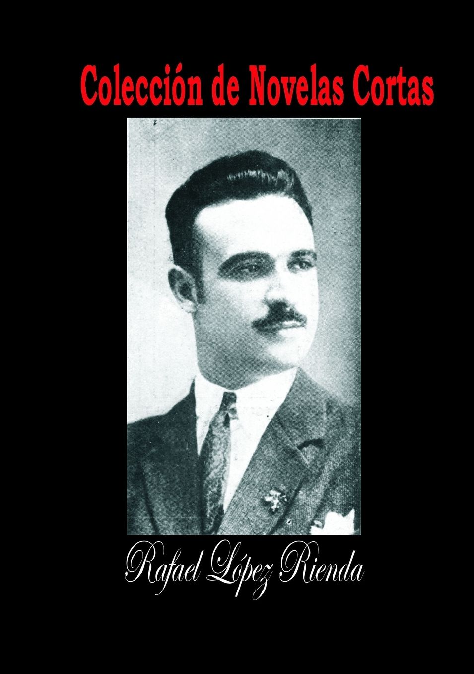 Colección de Novelas Cortas