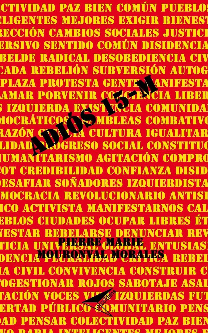 Adiós 15-M