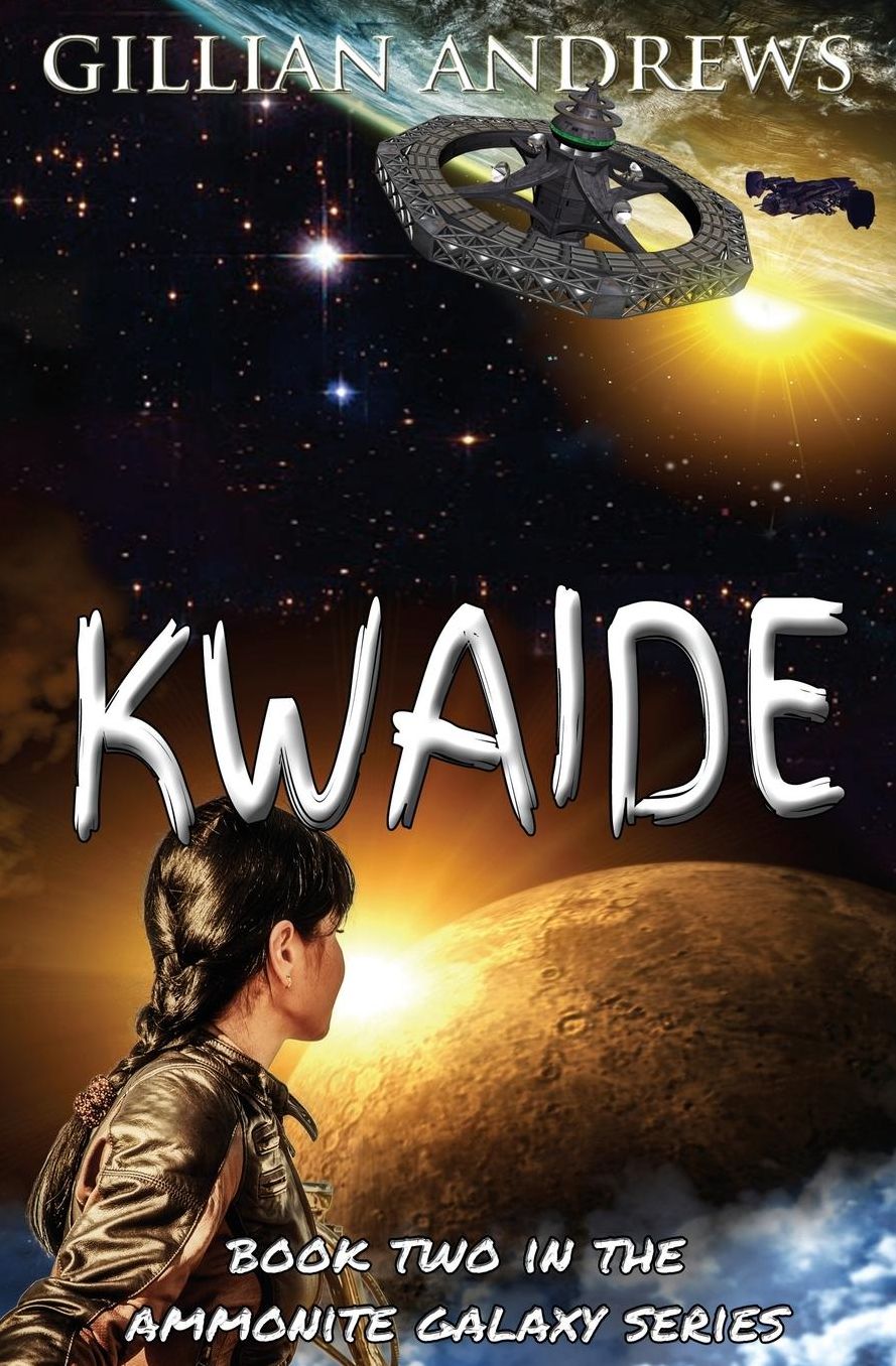 Kwaide