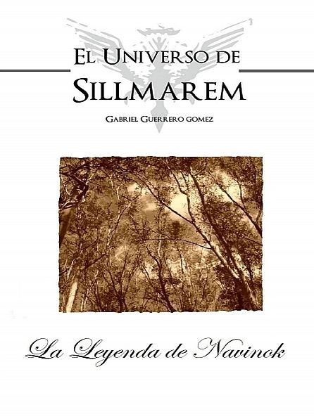 La Leyenda de Navinok