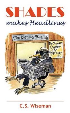 Shades makes Headlines