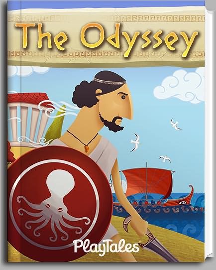 The Odyssey