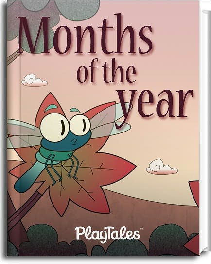 Months of the Year