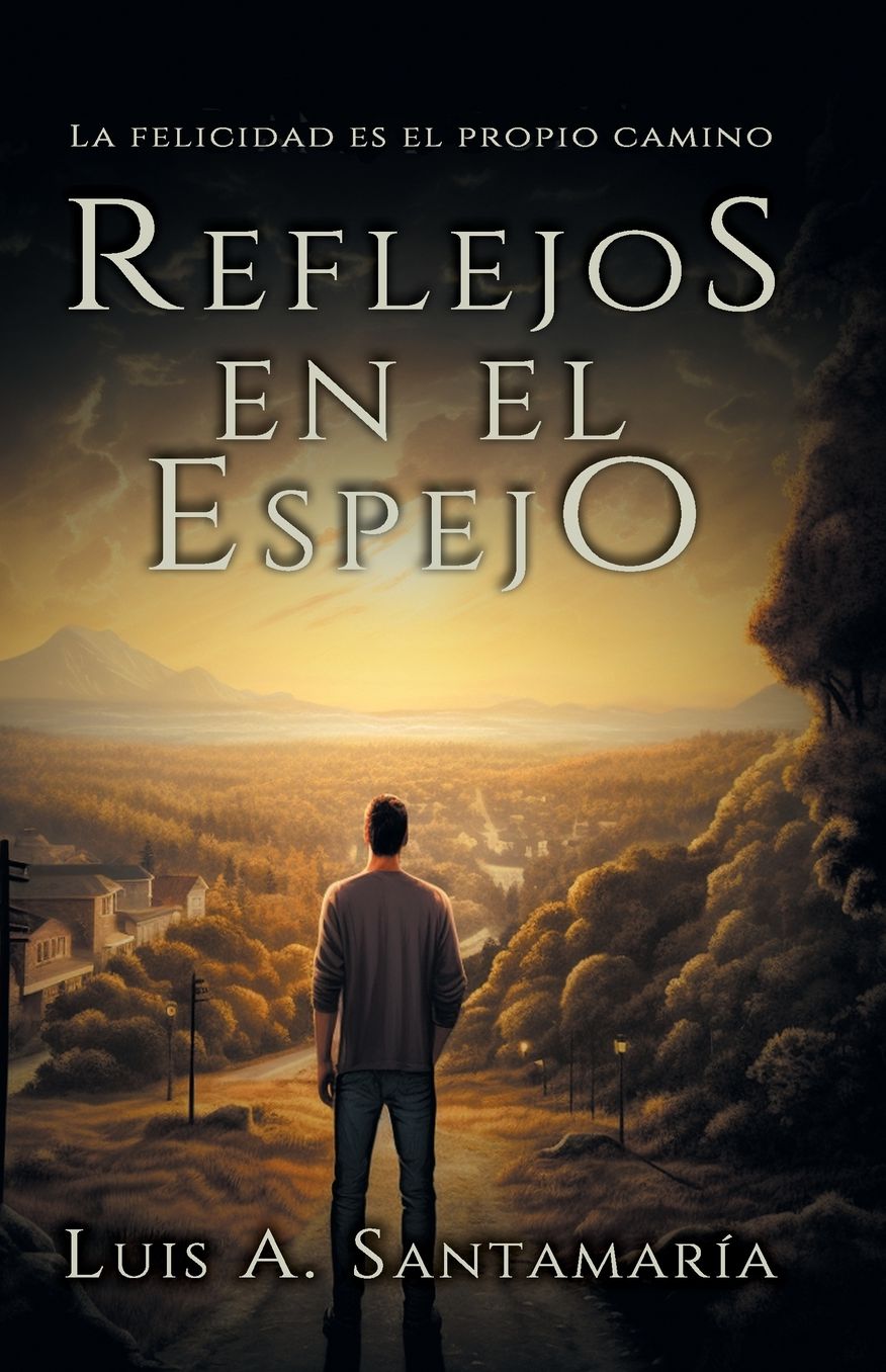 Reflejos en el espejo