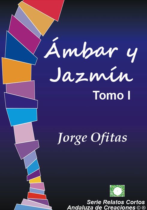 Ambar y jazmín