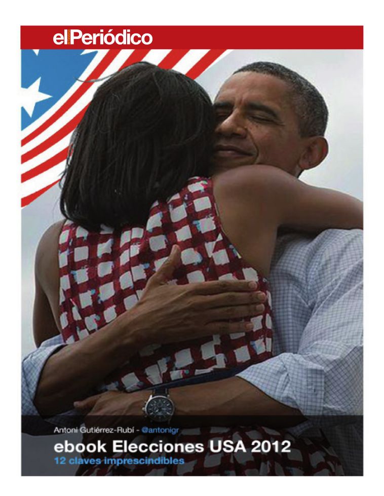 Elecciones USA 2012: los 12 factores decisivos