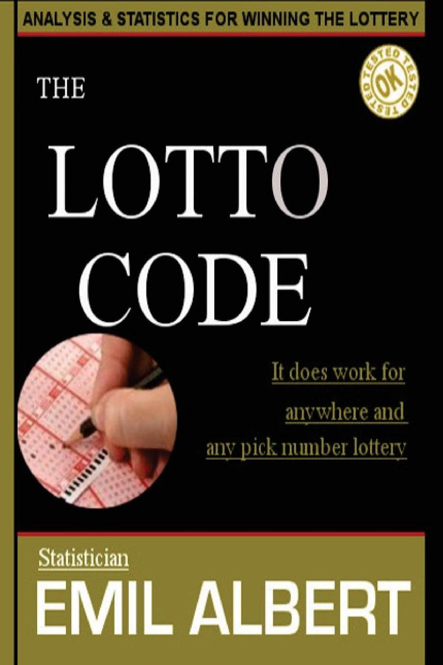 the lotto code