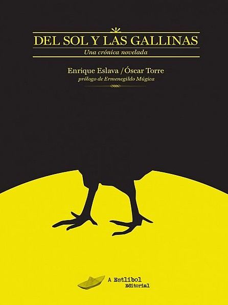 Del sol y las gallinas