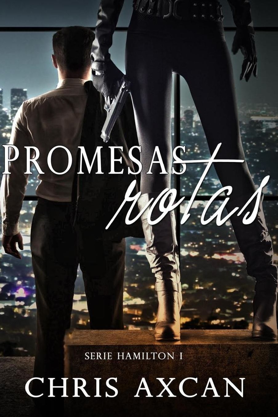 Promesas Rotas