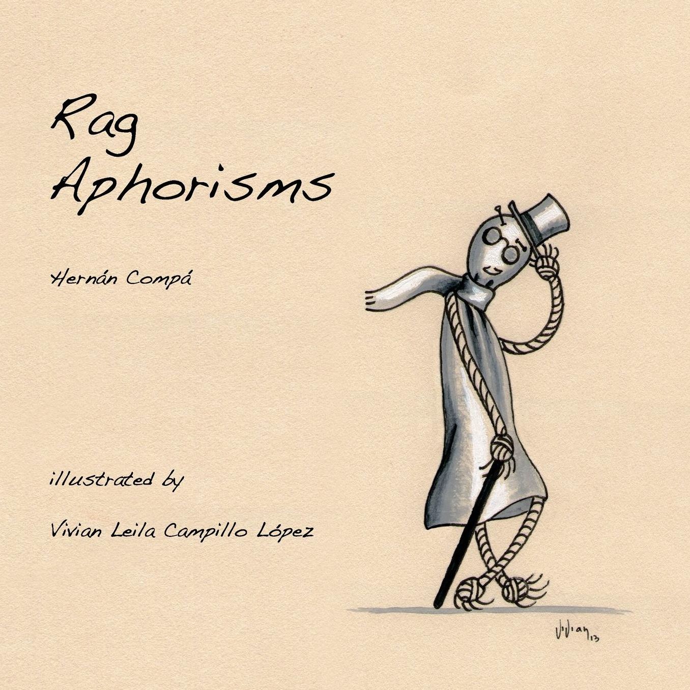 Rag Aphorisms