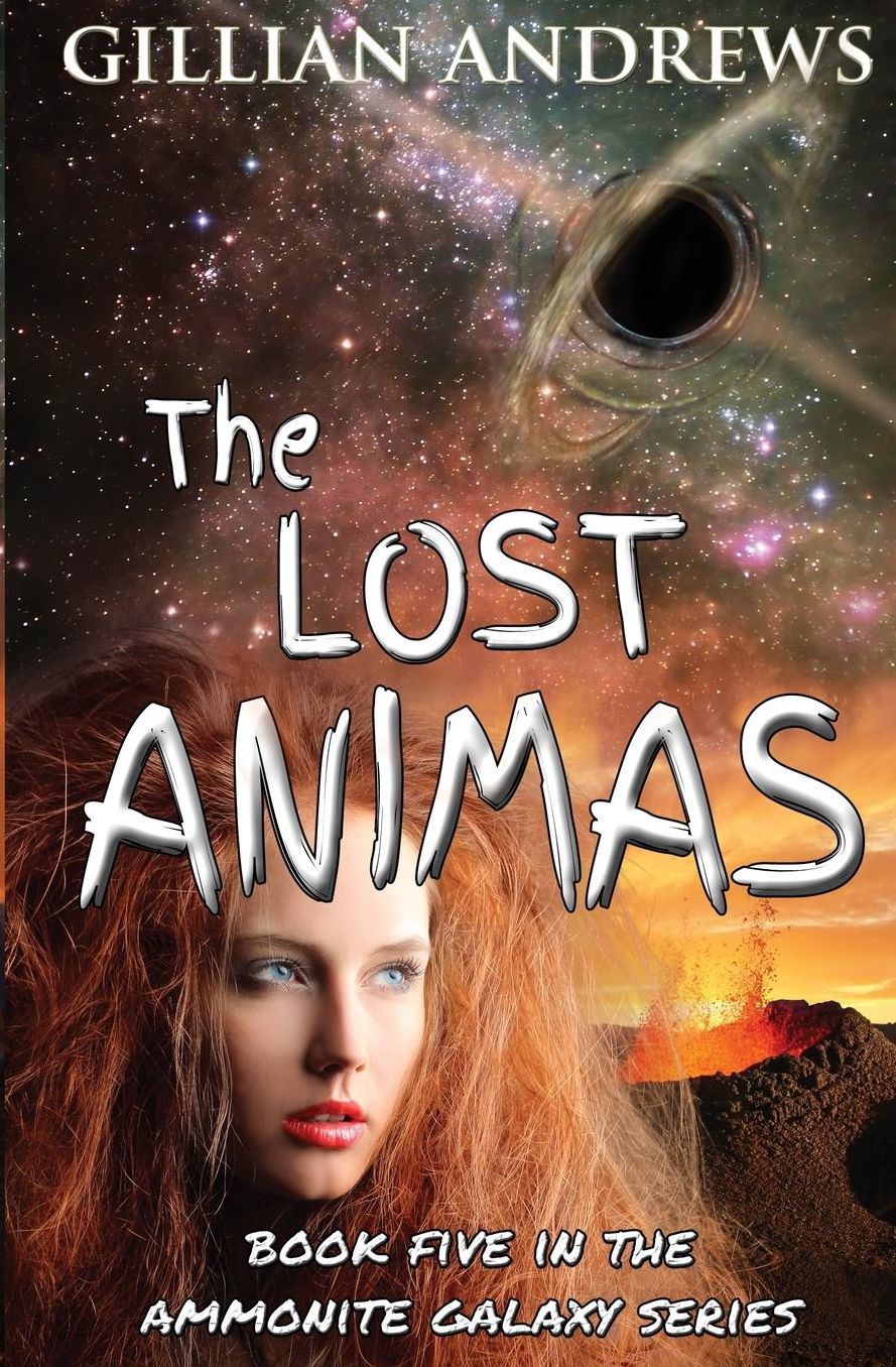 The Lost Animas