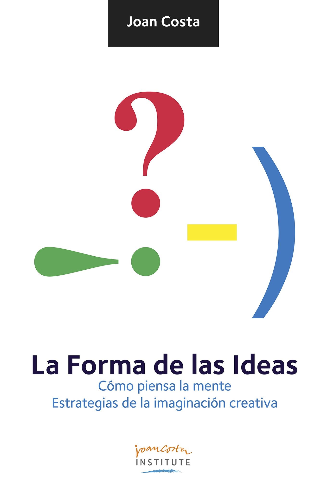 La forma de las ideas