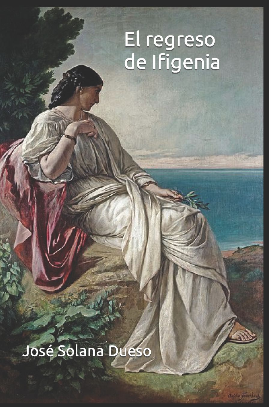 El regreso de Ifigenia