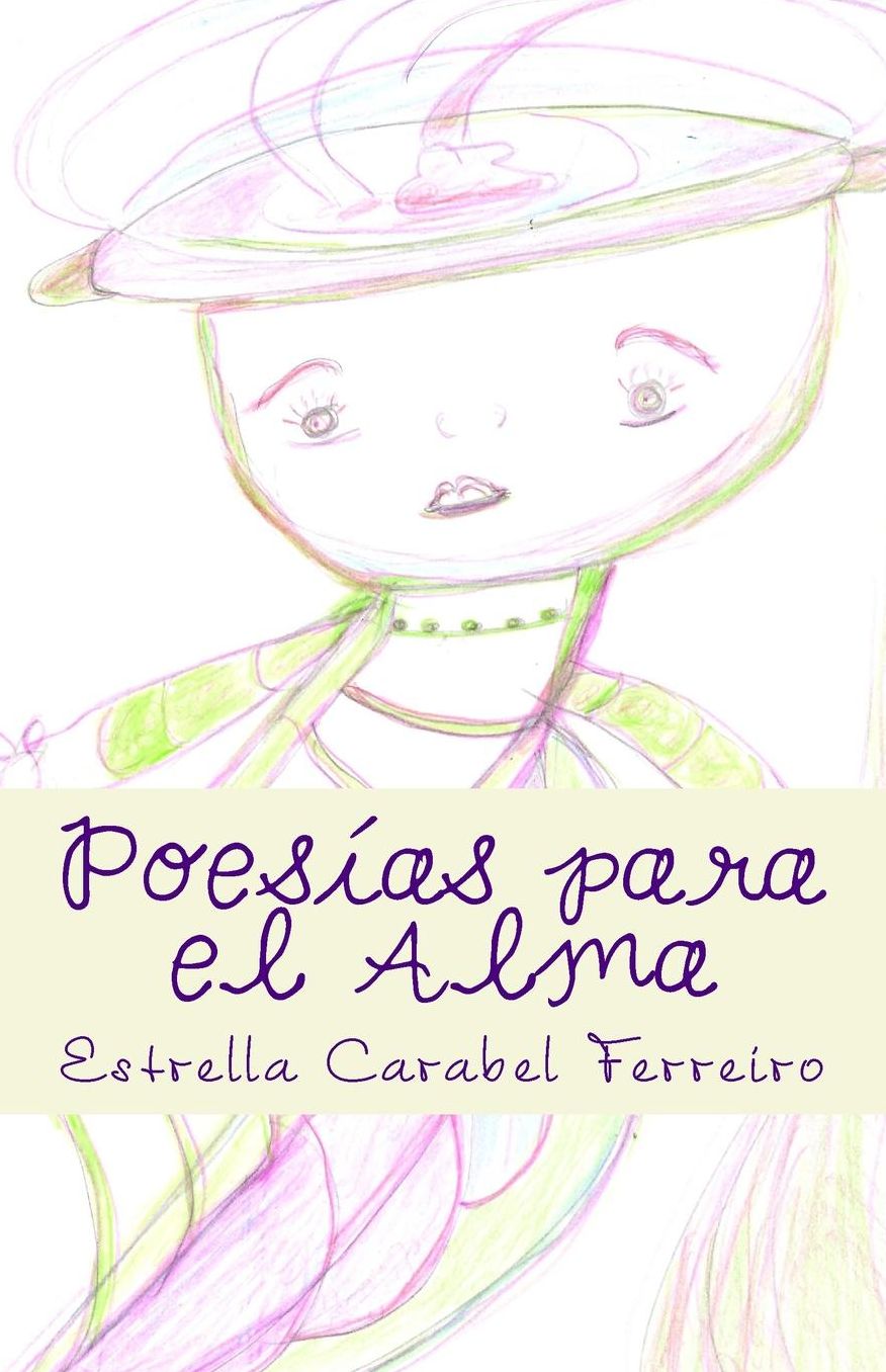 Poesías para el Alma