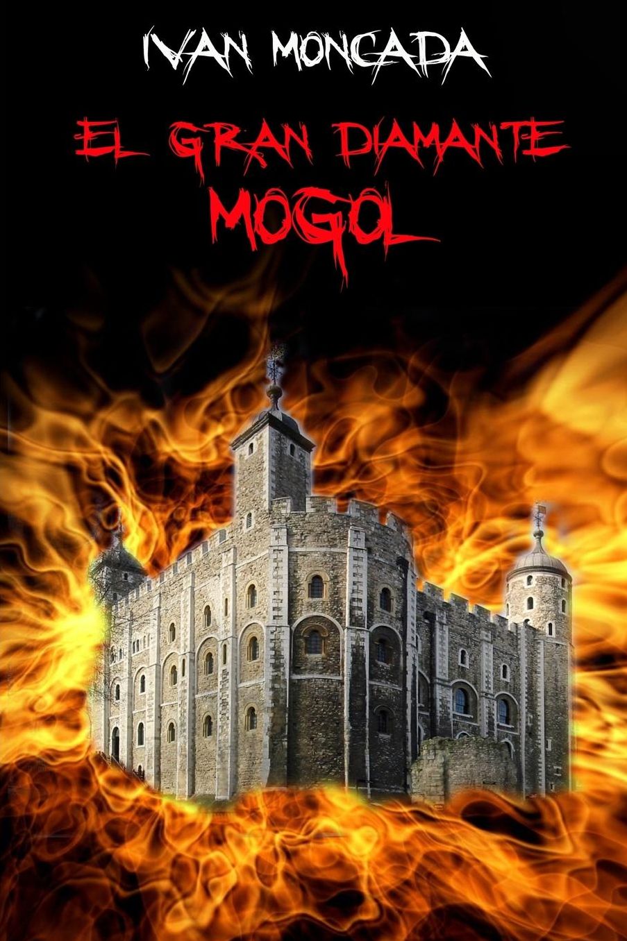 El Gran Diamante Mogol