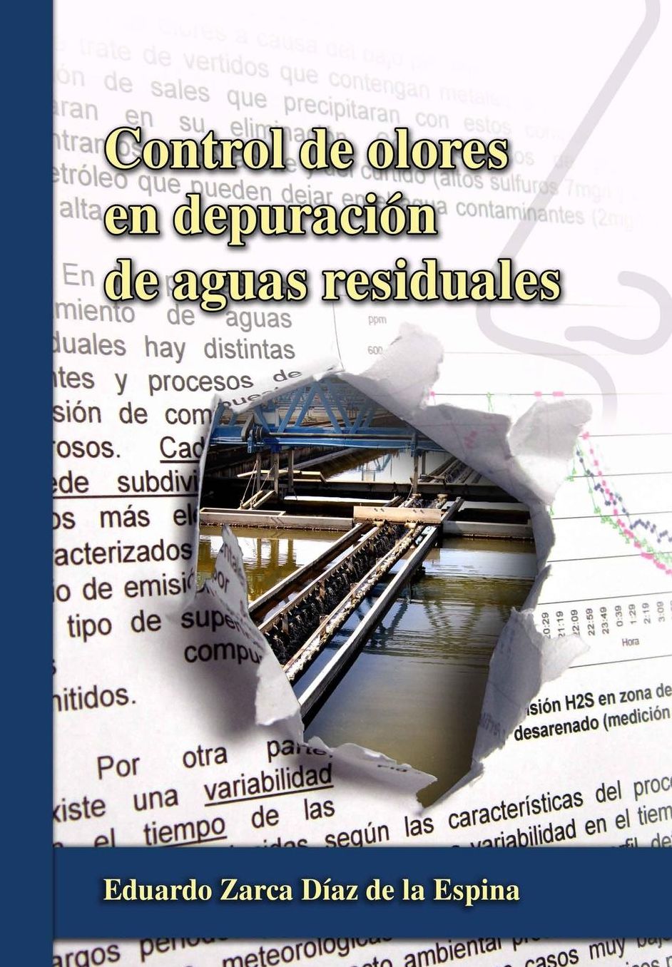 Control de Olores en Depuracion de Aguas Residuales