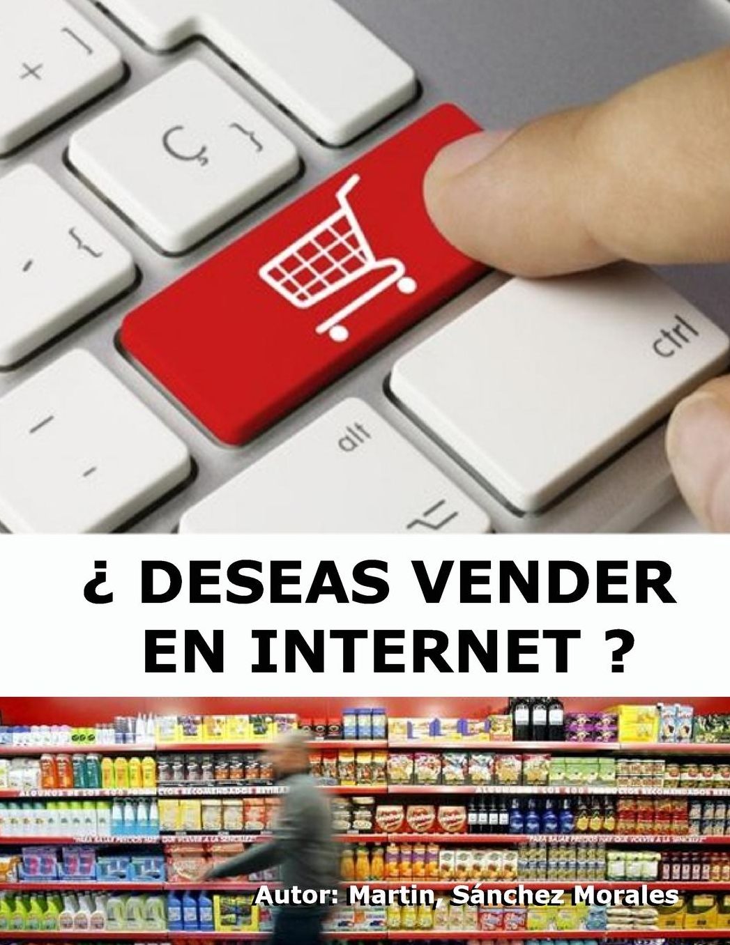 Deseas vender en Internet ?