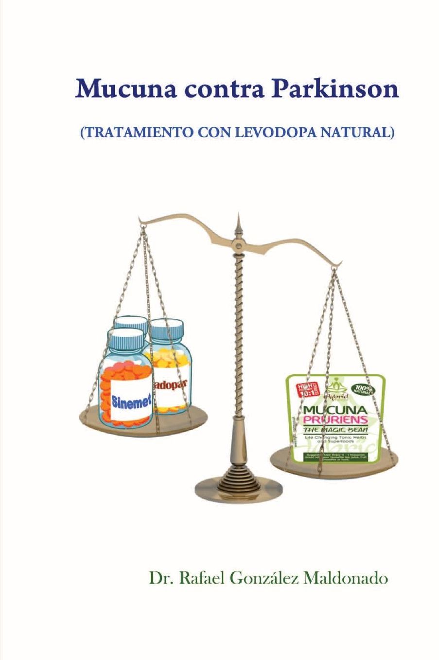 Mucuna Contra Parkinson: Tratamiento Con Levodopa Natural