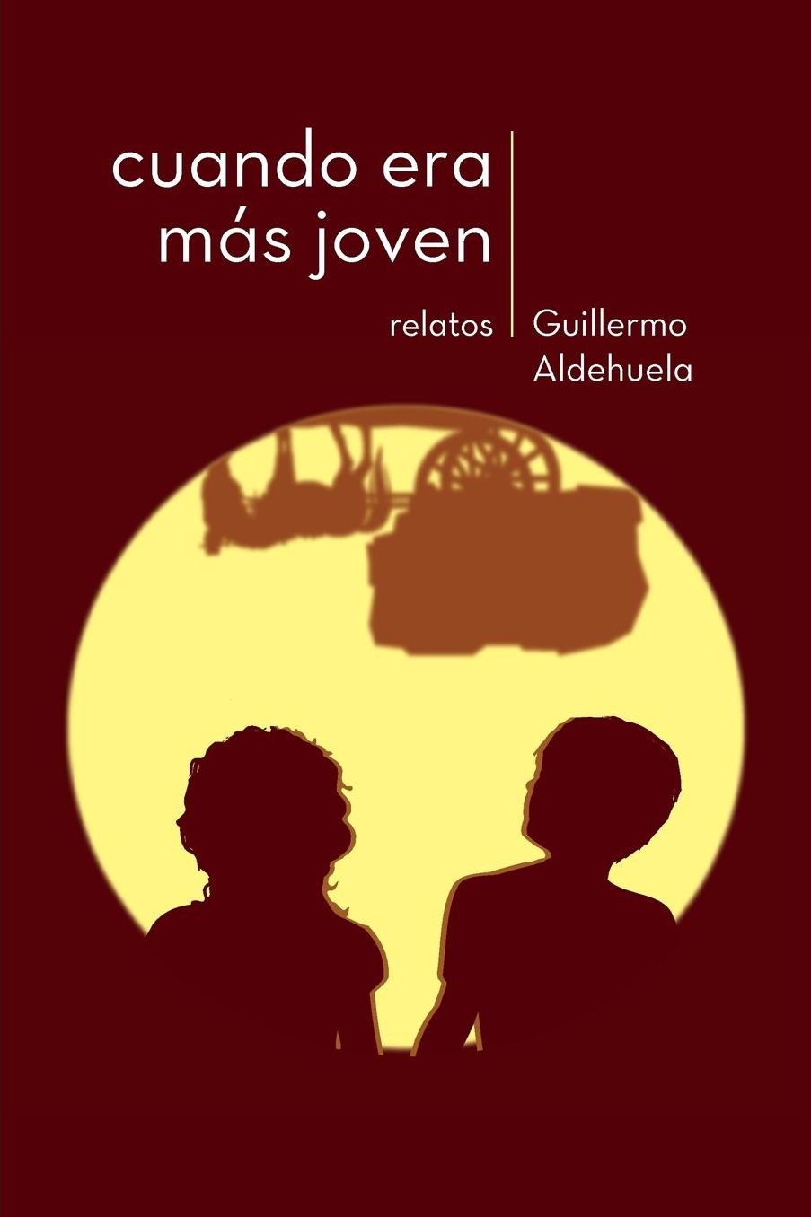 Cuando era mas joven: Relatos