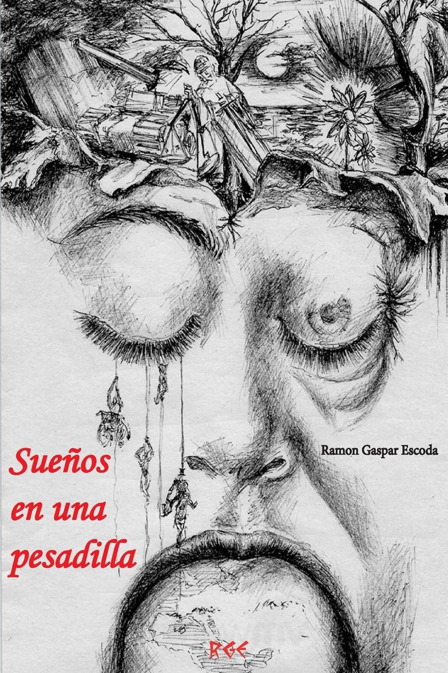 Sueños en una pesadilla