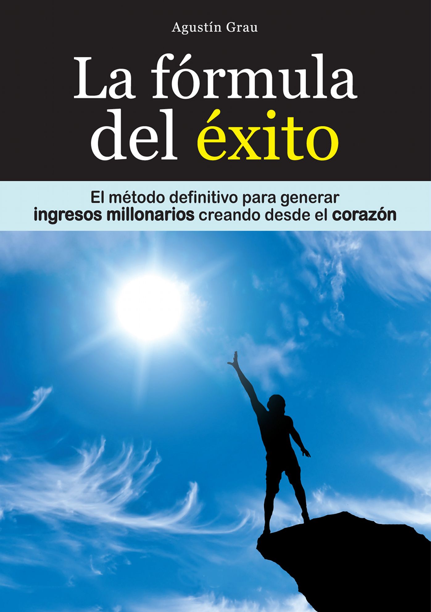 La Fórmula del éxito