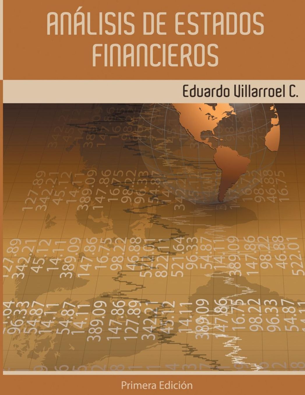 An lisis de Estados Financieros