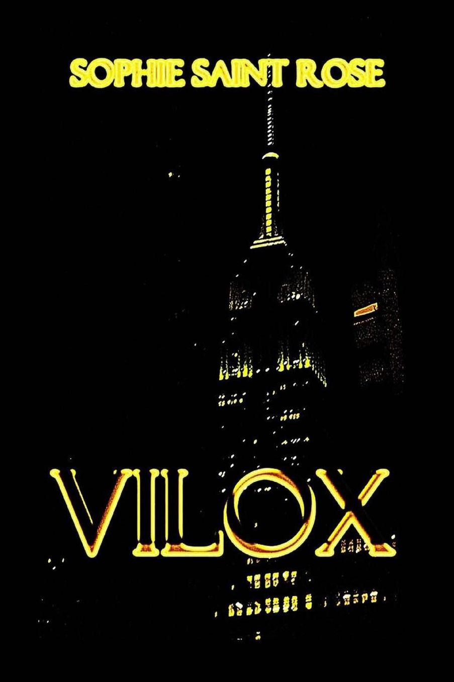 Vilox