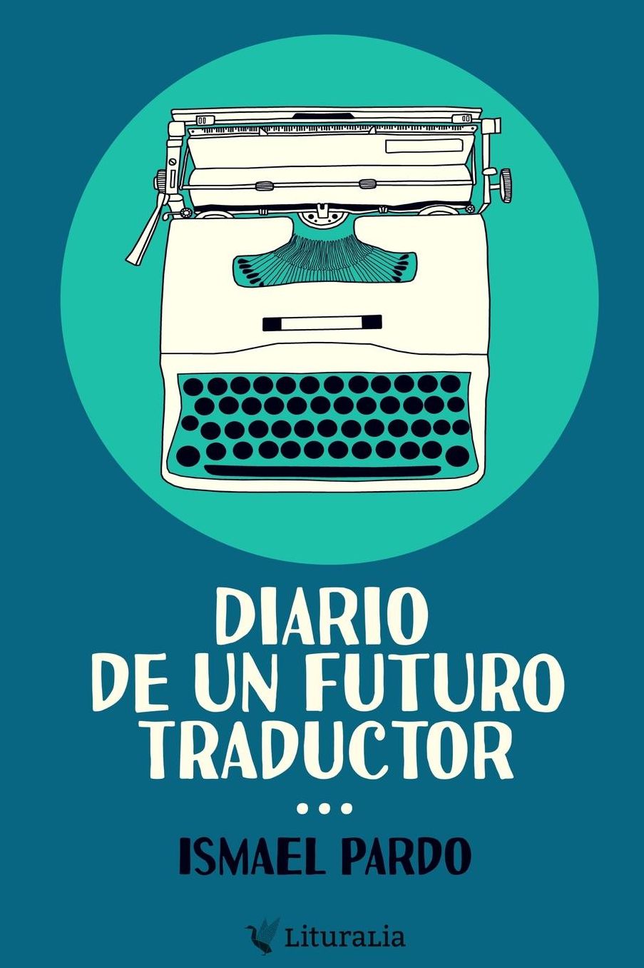 Diario de un futuro traductor