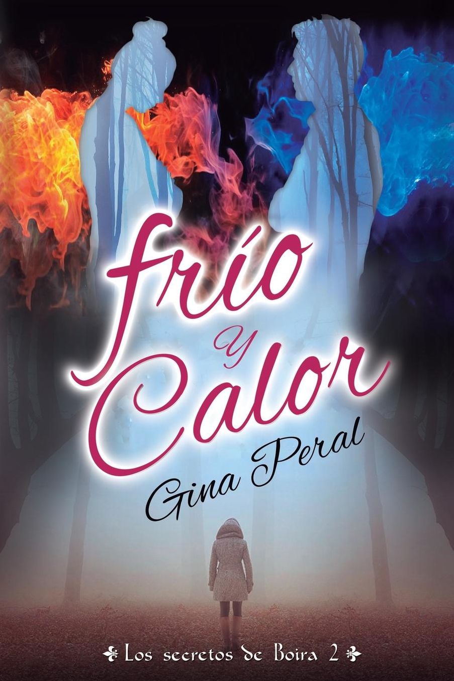Frio y Calor