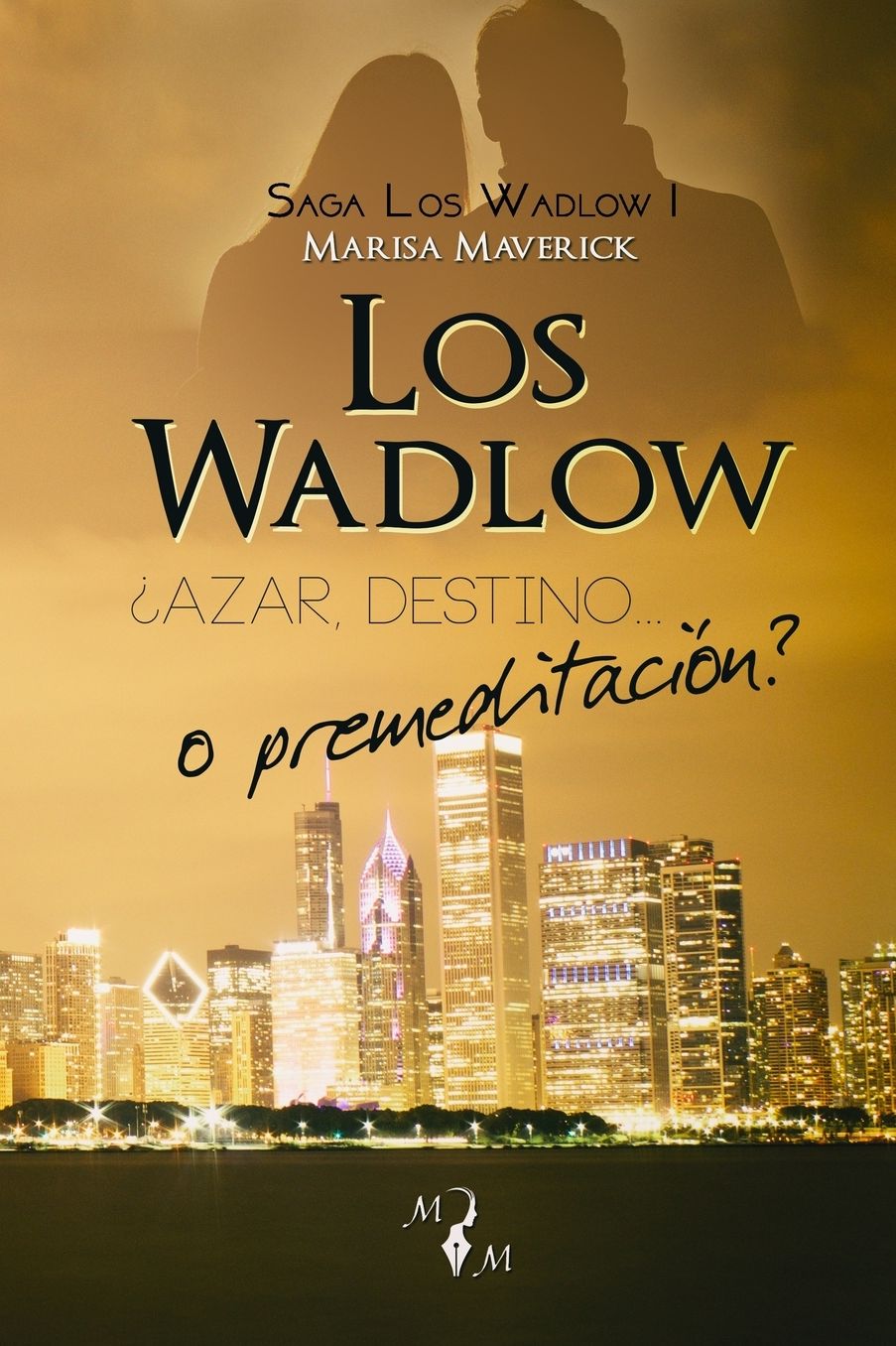 Los Wadlow: Azar, destino... o premeditacion