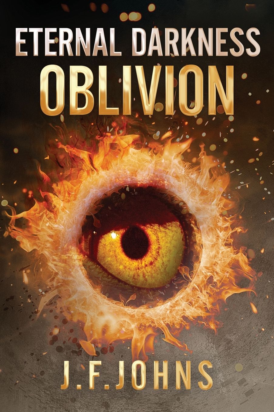 Eternal Darkness Oblivion