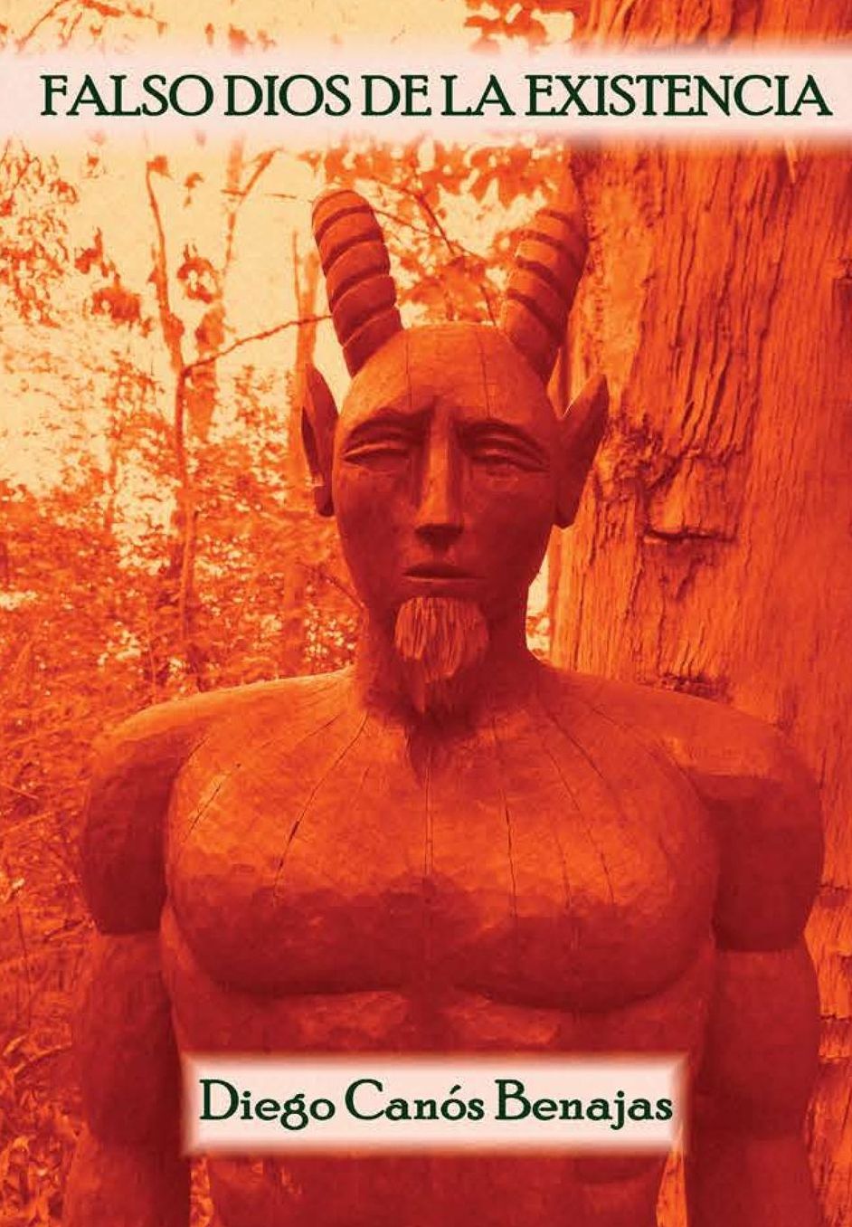FALSO DIOS DE LA EXISTENCIA