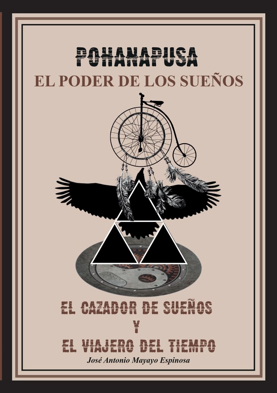 POHANAPUSA (El Poder de los Sueños)