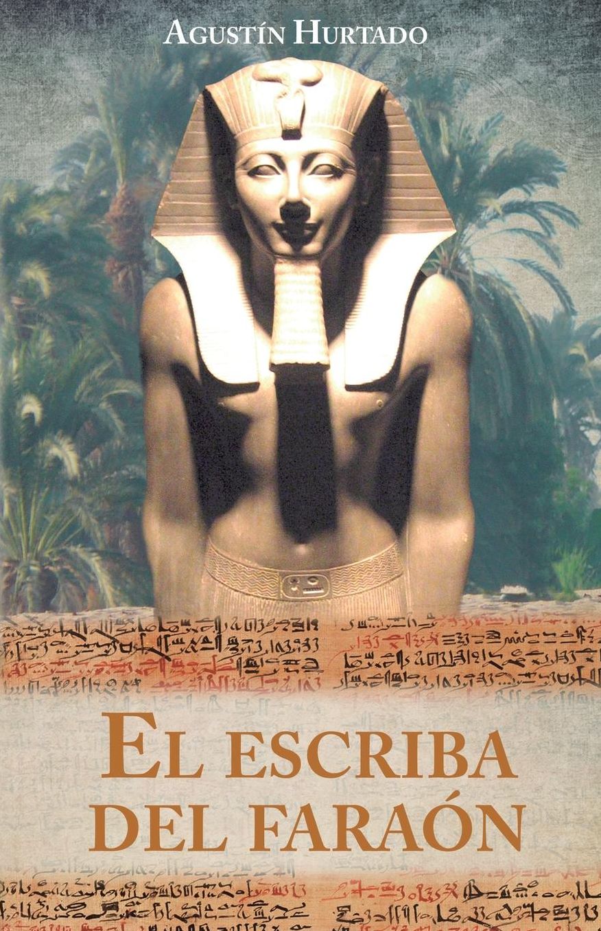 El escriba del faraoacute;n