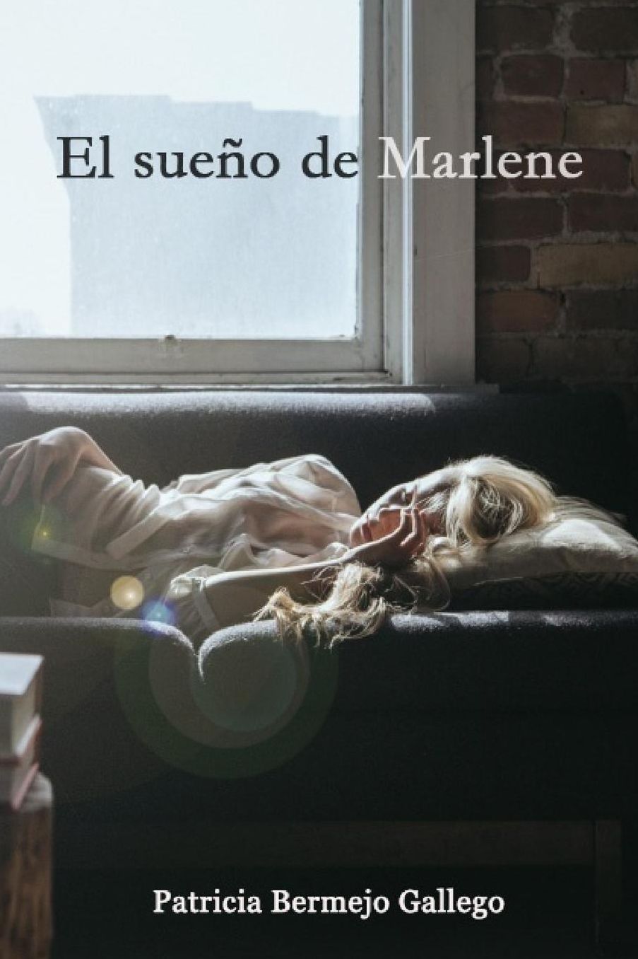 El sueño de Marlene