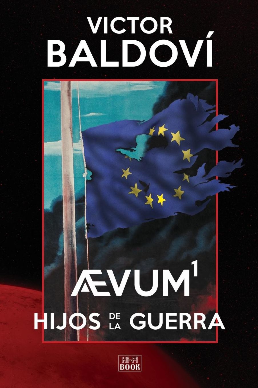 Aevum1: Hijos de la Guerra