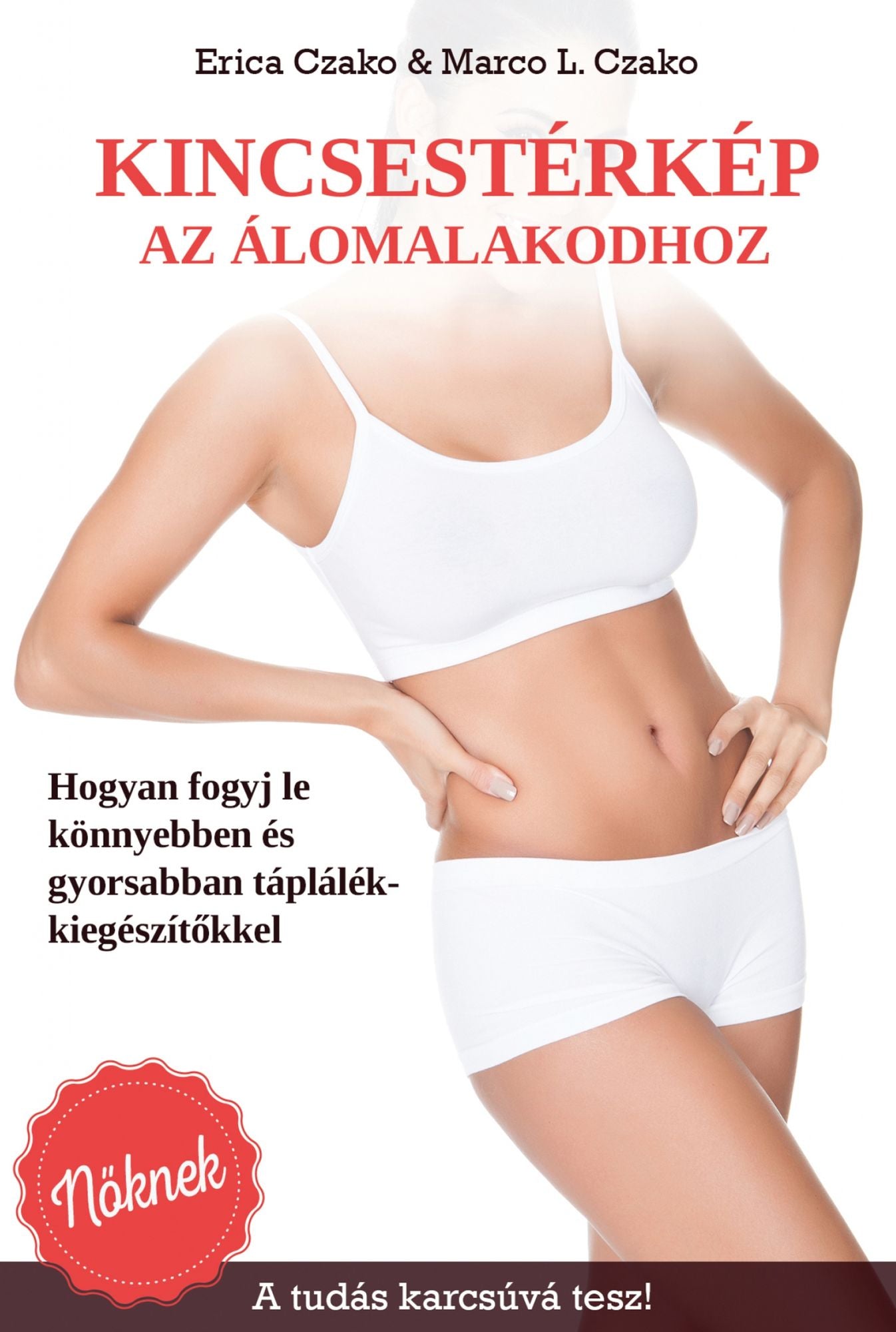 Kincsestérkép az álomalakodhoz: Hogyan fogyj le könnyebben és gyorsabban táplálékkiegészítőkkel