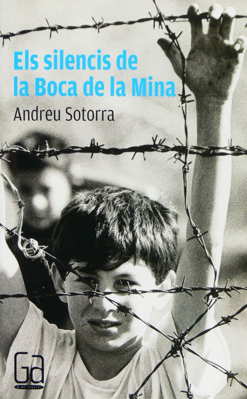 Els silencis de la Boca de la Mina (eBook-ePub)