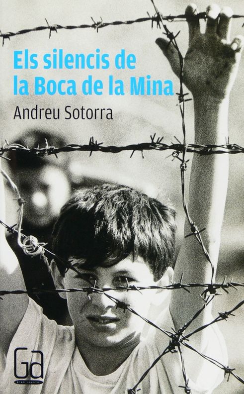 Els silencis de la Boca de la Mina (eBook-ePub)