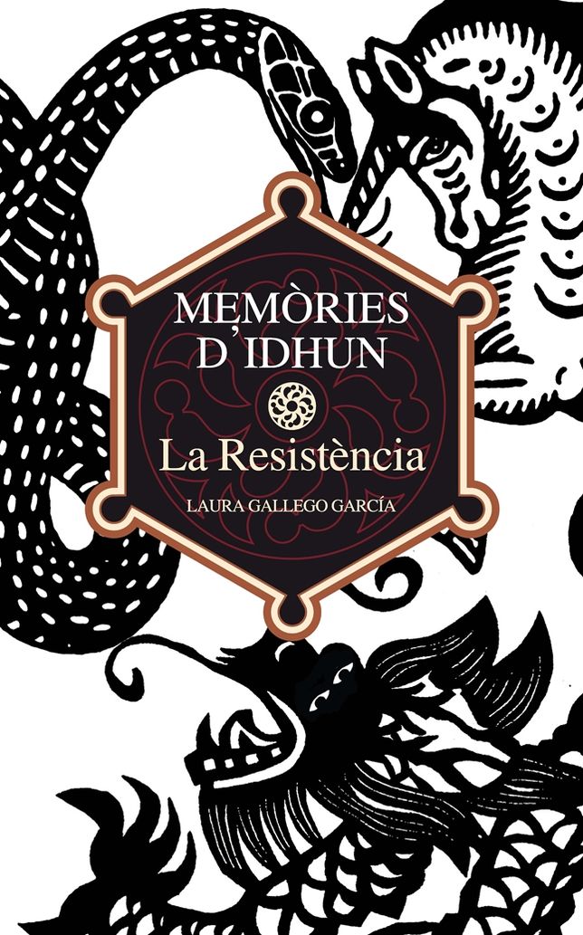 Memòries d'Idhun I. La Resistència (eBook-ePub)