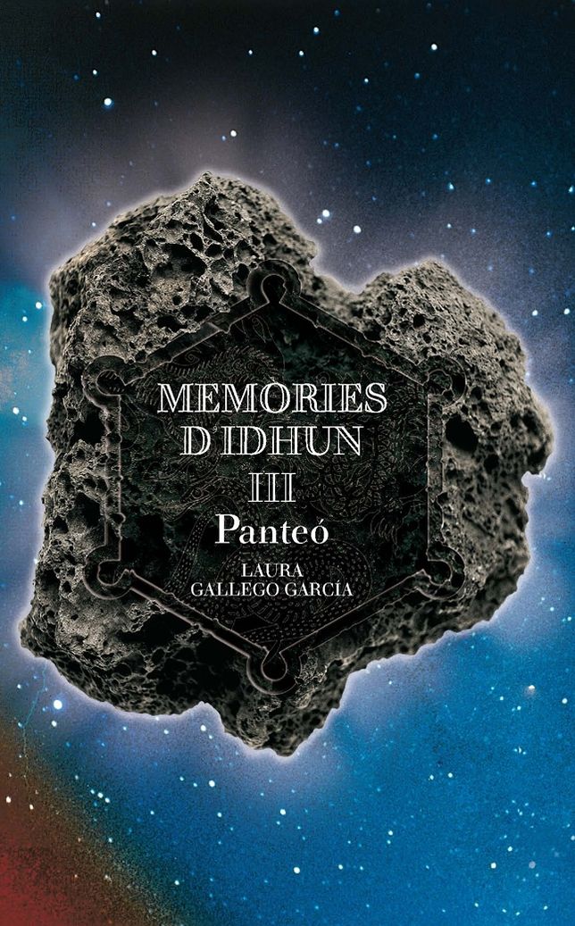 Memòries d'Idhun III. Panteó (eBook-ePub)