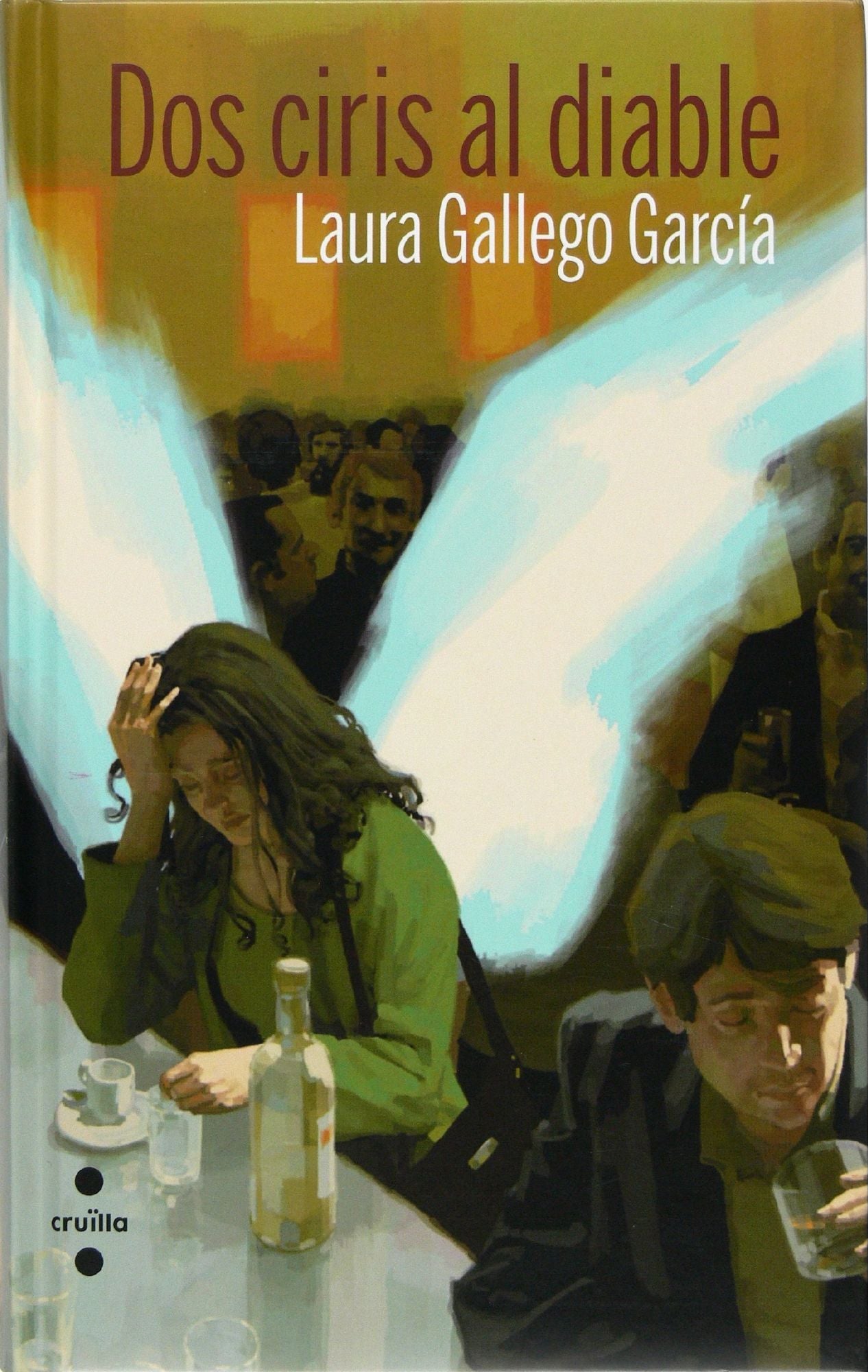 Dos ciris al diable (eBook-ePub)